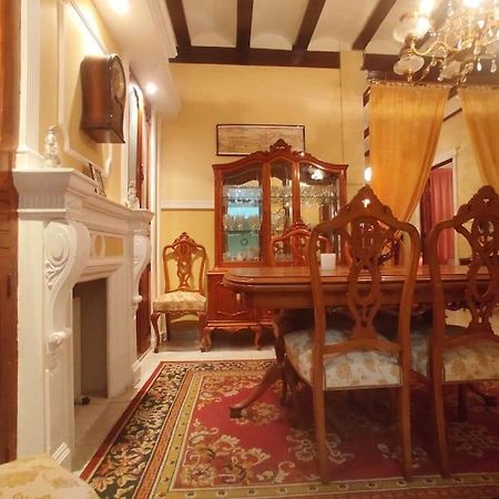 Encantadora Casa De Pueblo Сагунт Екстериор снимка