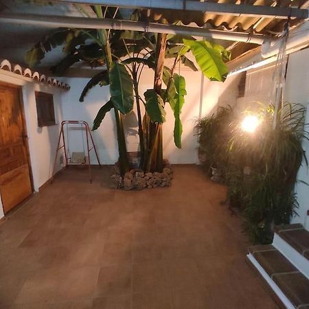 Encantadora Casa De Pueblo Сагунт Екстериор снимка