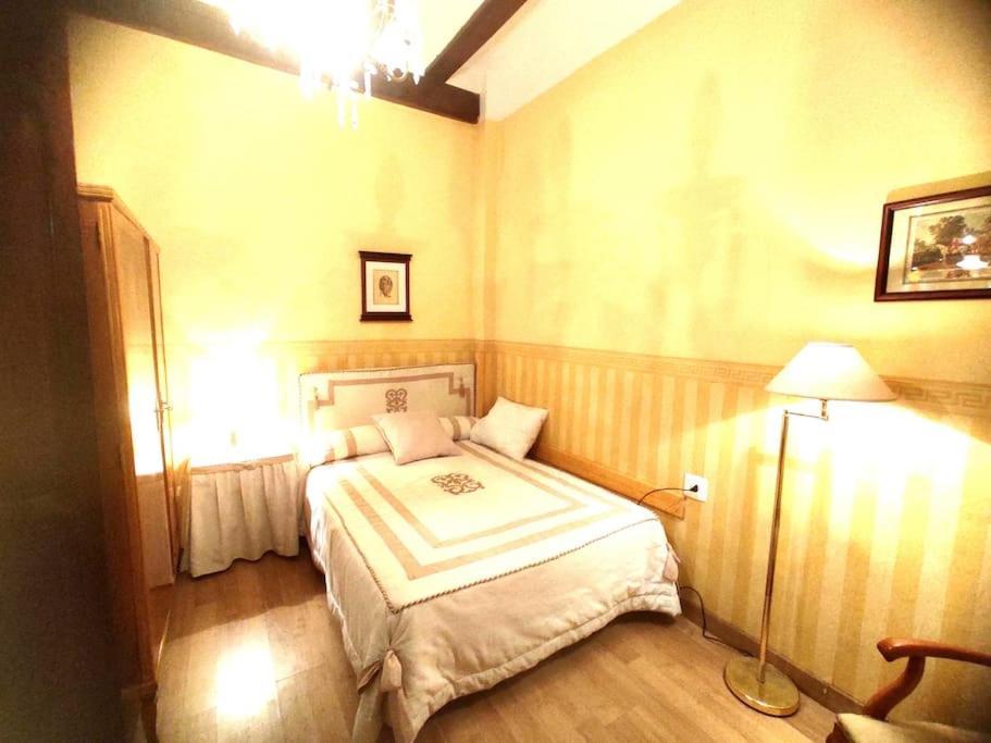 Encantadora Casa De Pueblo Сагунт Екстериор снимка