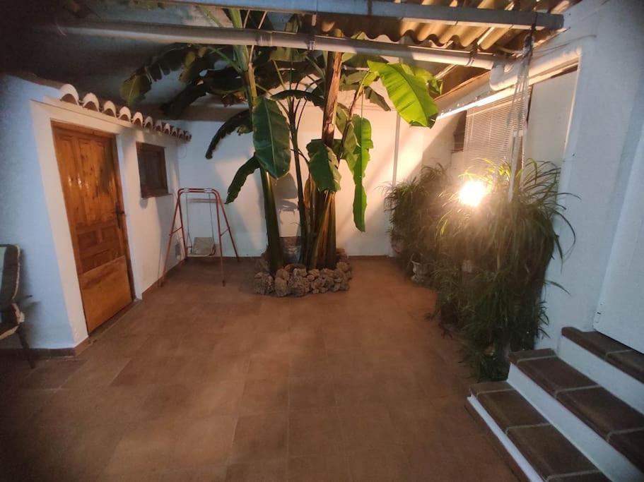 Encantadora Casa De Pueblo Сагунт Екстериор снимка