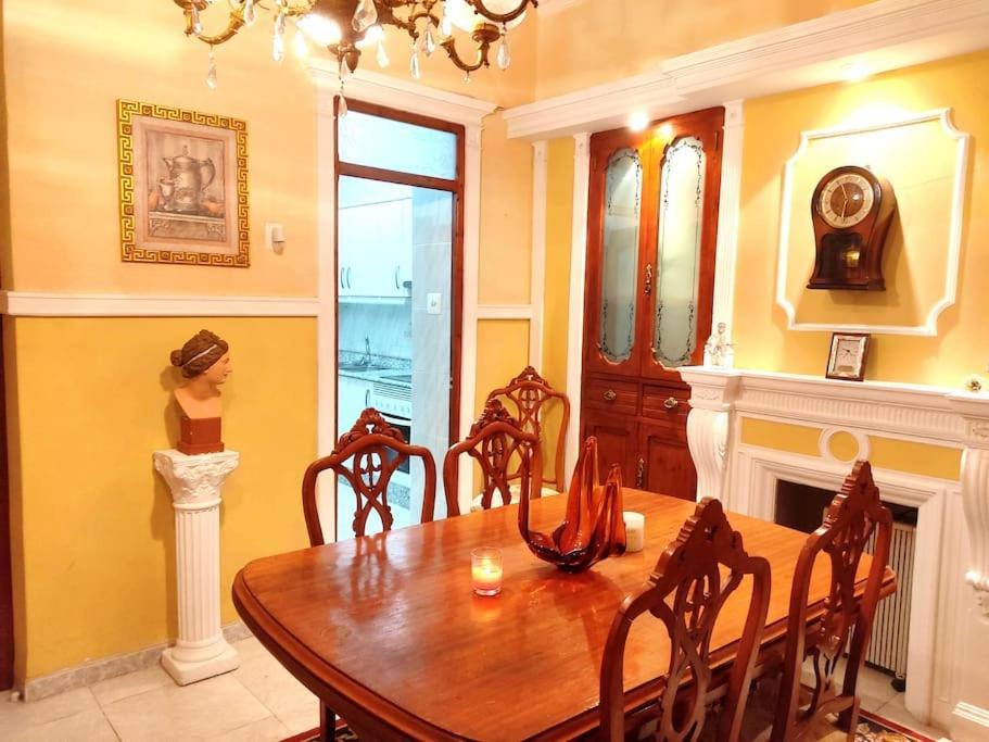 Encantadora Casa De Pueblo Сагунт Екстериор снимка